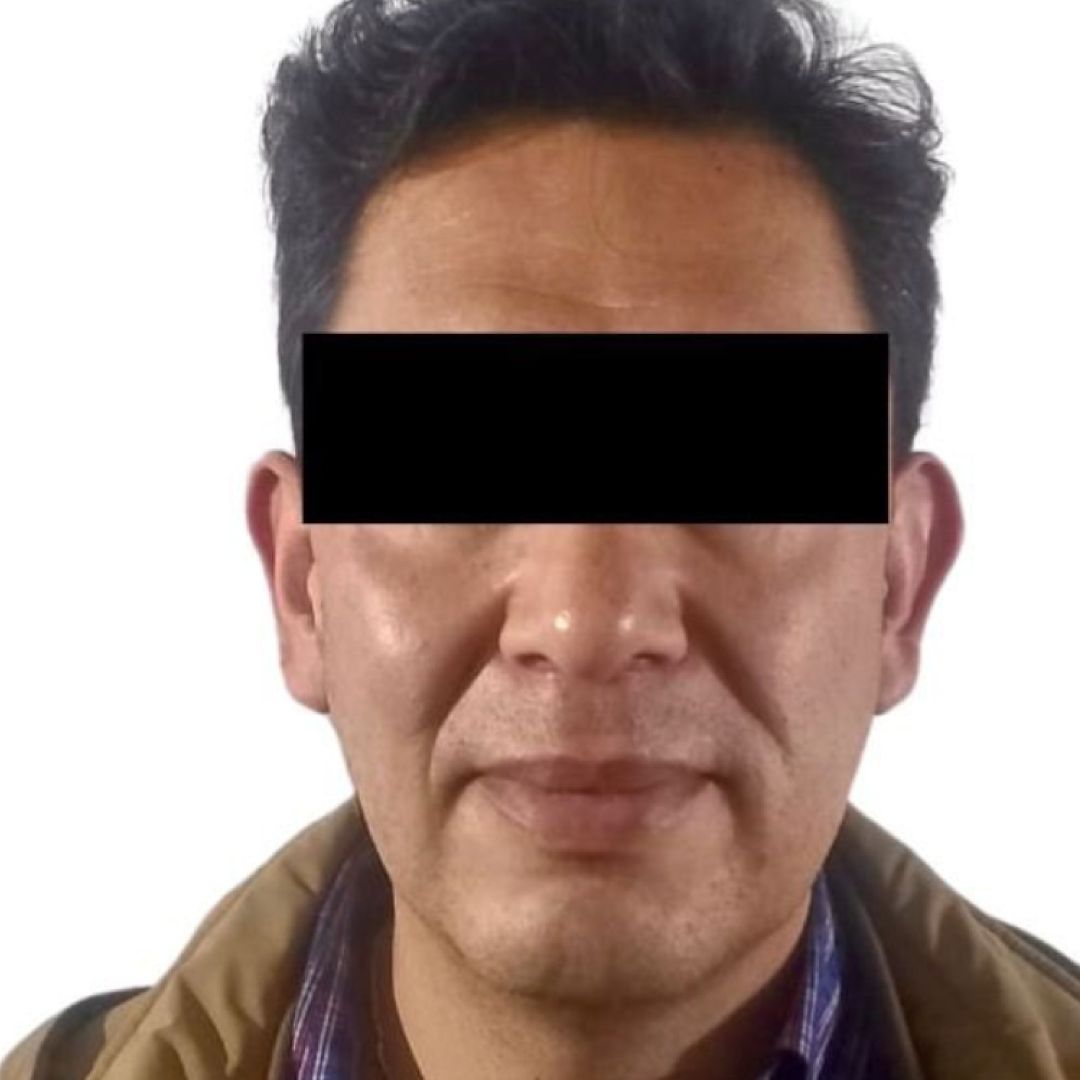 Vinculan a Proceso al Alcalde con Licencia de Santiago Tianguistenco por Violación