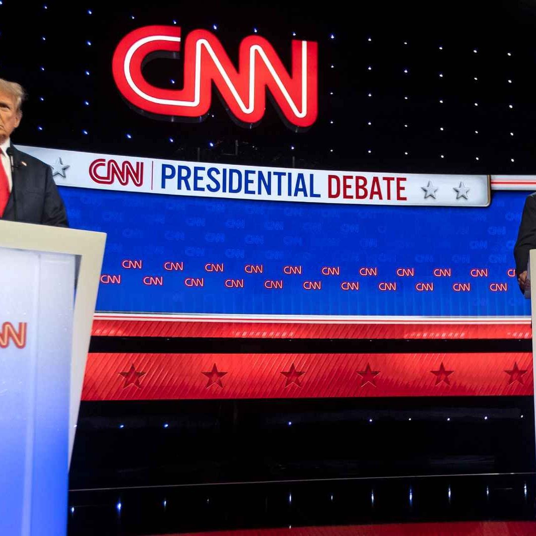 Joe Biden y Donald Trump no deberían postularse de nuevo a la presidencia