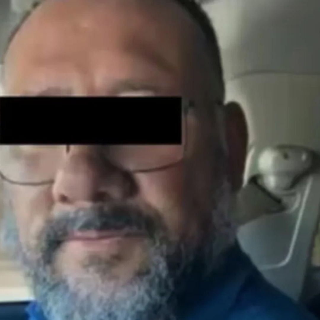 Inicia audiencia Armando Escárcega Valdez alias ‘El Patrón’