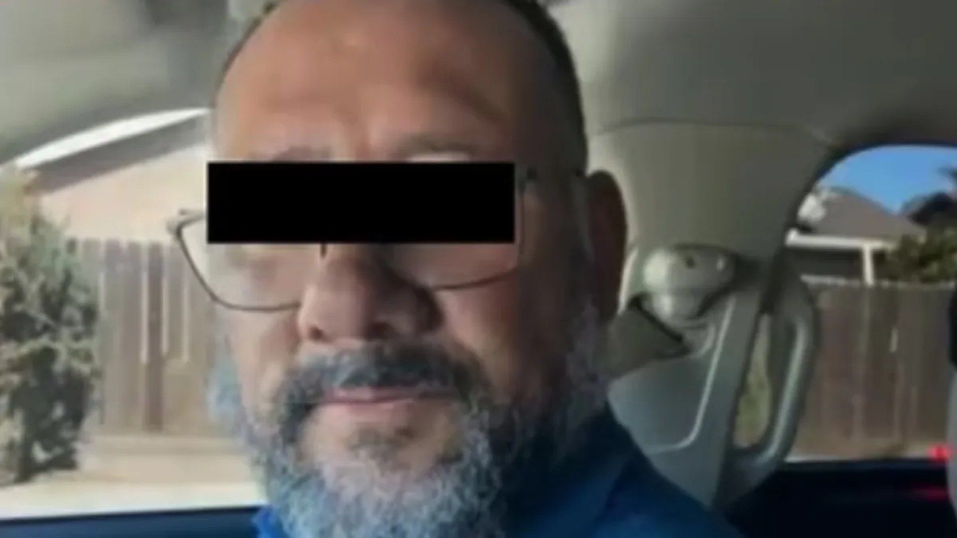 Inicia audiencia Armando Escárcega Valdez alias ‘El Patrón’