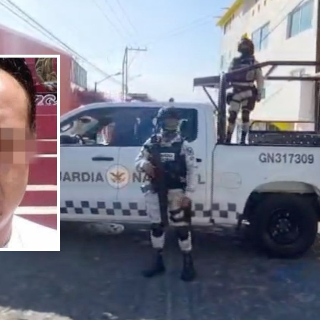 Homicidio del Maestro Desaparecido Juan Manuel López Juárez de la Universidad Tecnológica de Tlaxcala