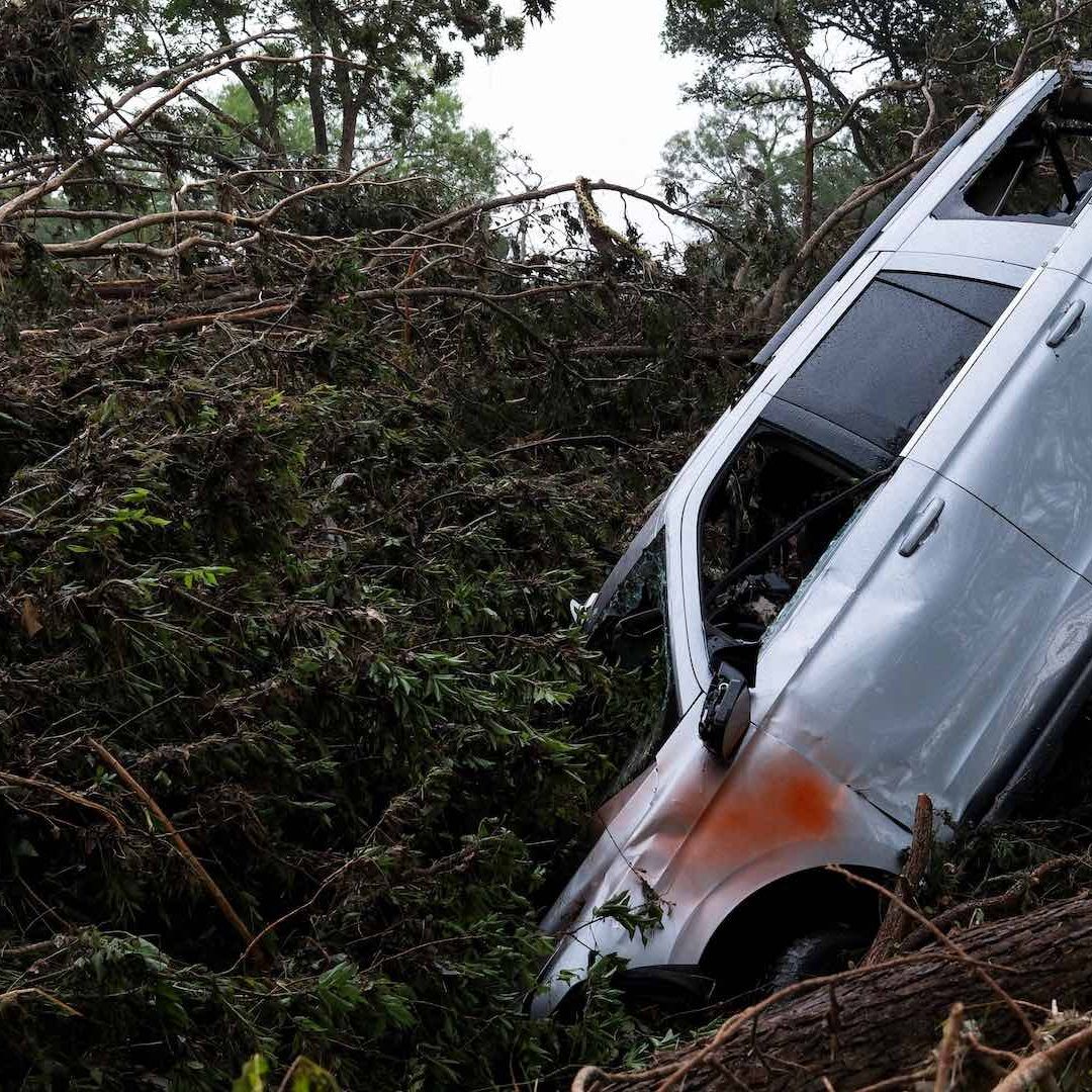 Estados Unidos agradece apoyo de México durante inundaciones en Texas