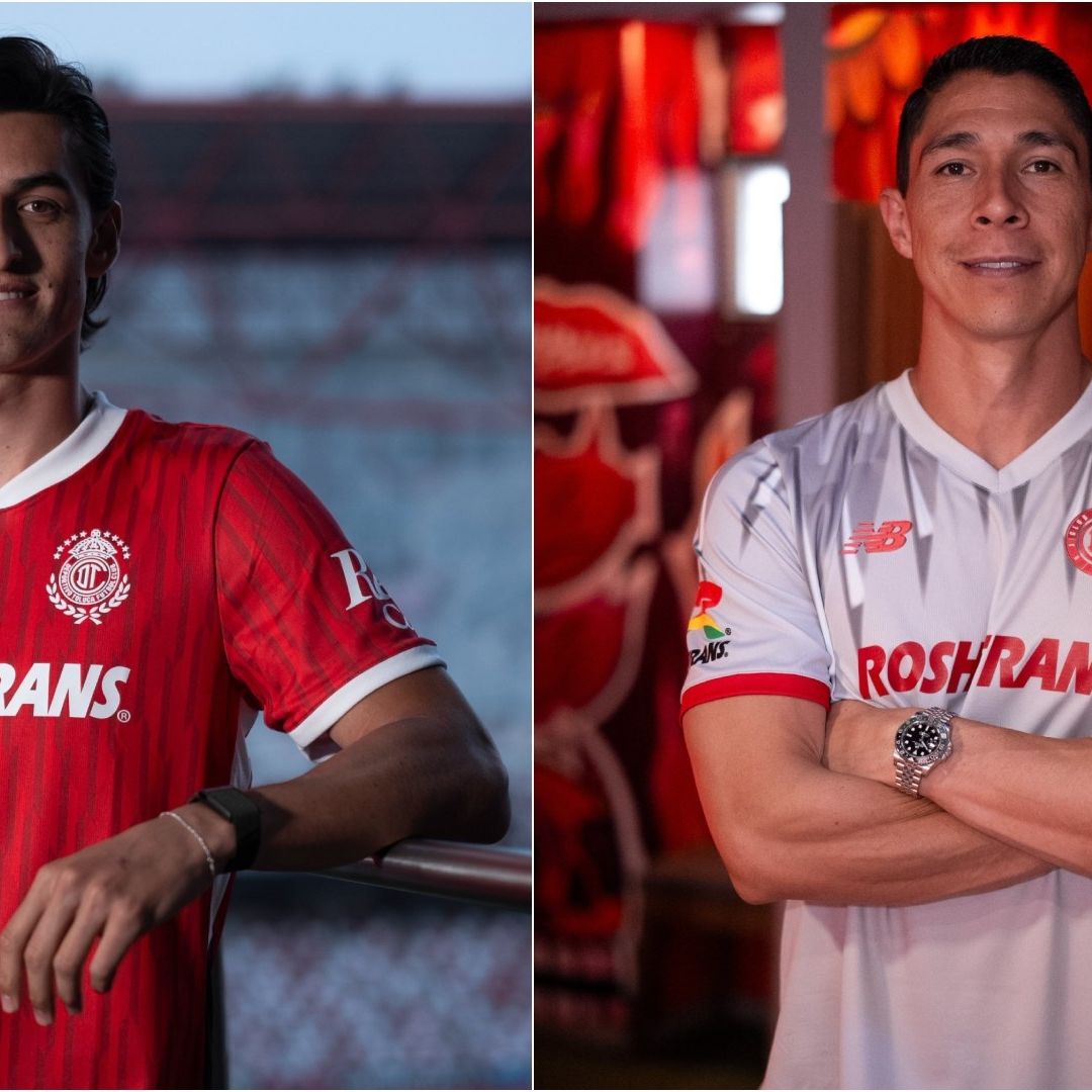 Fernando Arce y Hugo González reforzarán la media cancha y la portería, respectivamente, de los Diablos Rojos.