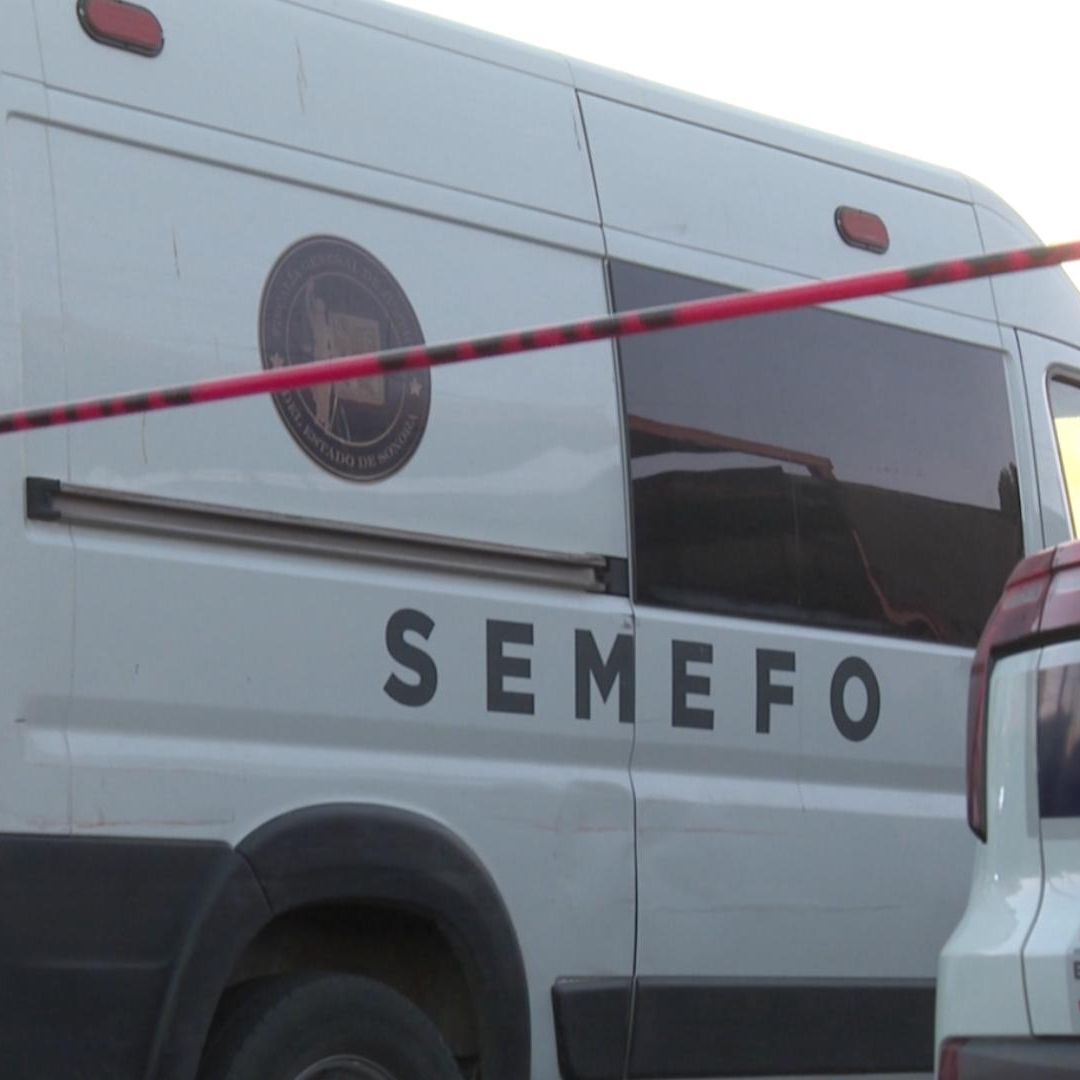 Encuentran a Adulto Mayor Sin Vida y en Estado de Descomposición en Hermosillo