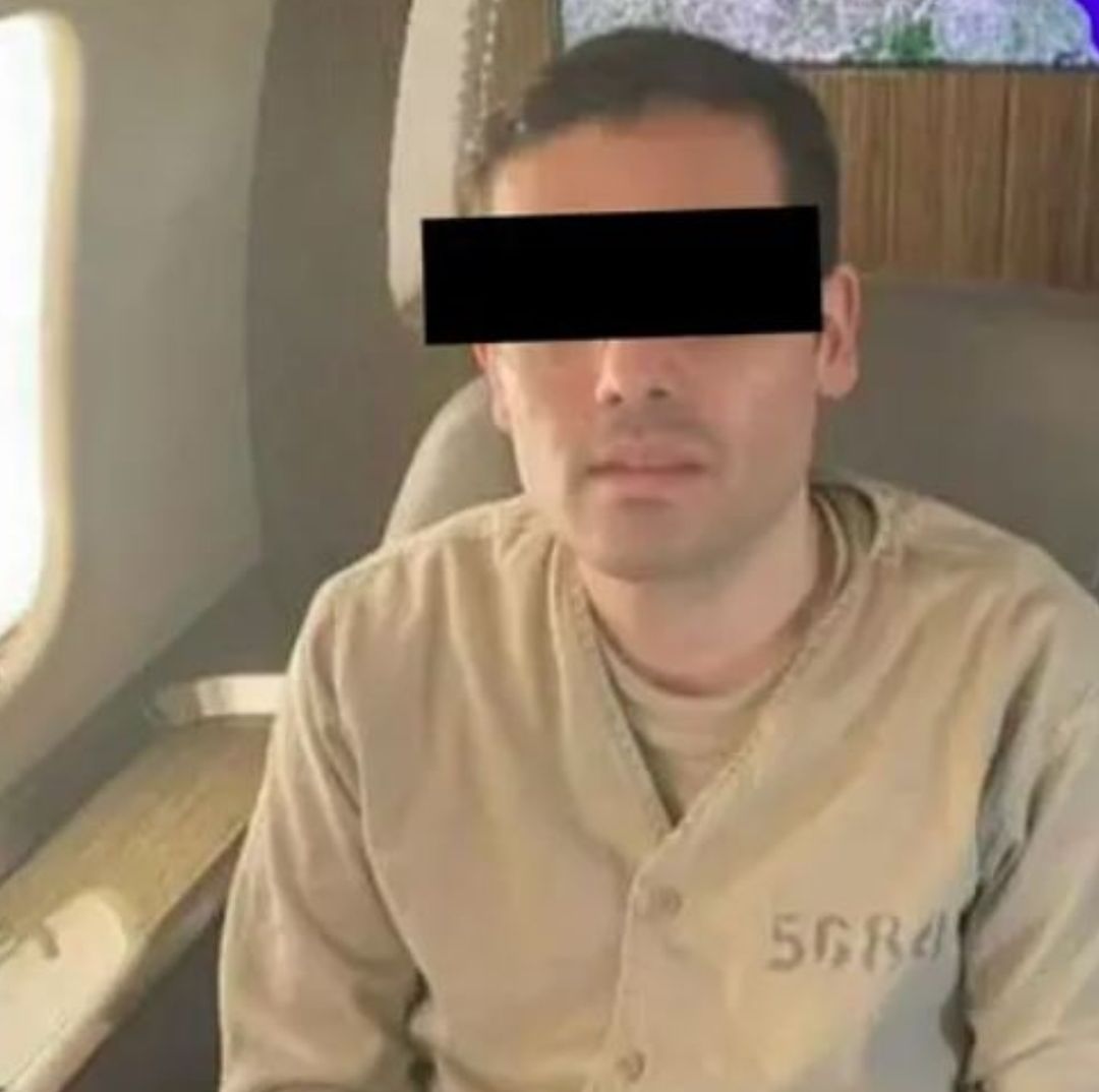 Audiencia de Ovidio Guzmán, "El Ratón", Donde se Declararía Culpable, Cambia de Fecha