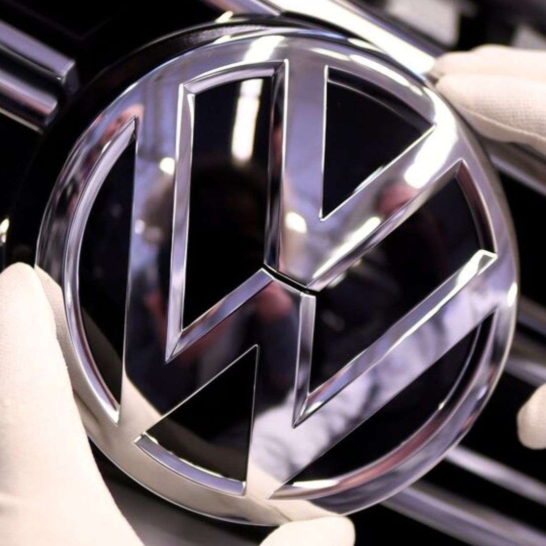 Profeco Emite Alerta por Falla en Bolsas de Aire de Miles de Autos Volkswagen en México