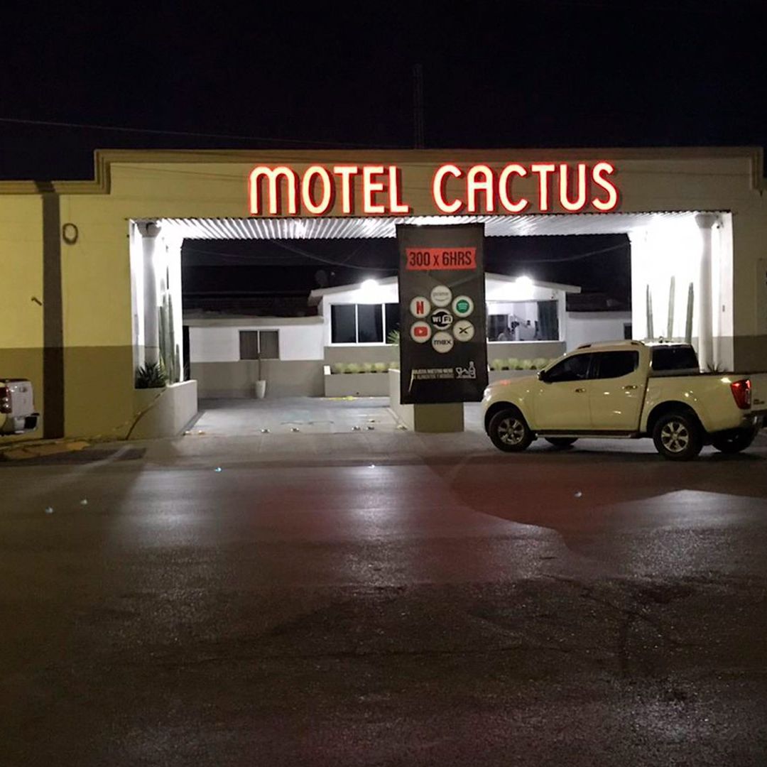Muere Mujer en Motel de Torreón; Investigan Presunto Feminicidio