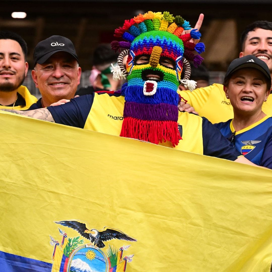 Presidente de Ecuador Aprovecha Copa América y Recuerda Conflicto Diplomático con México