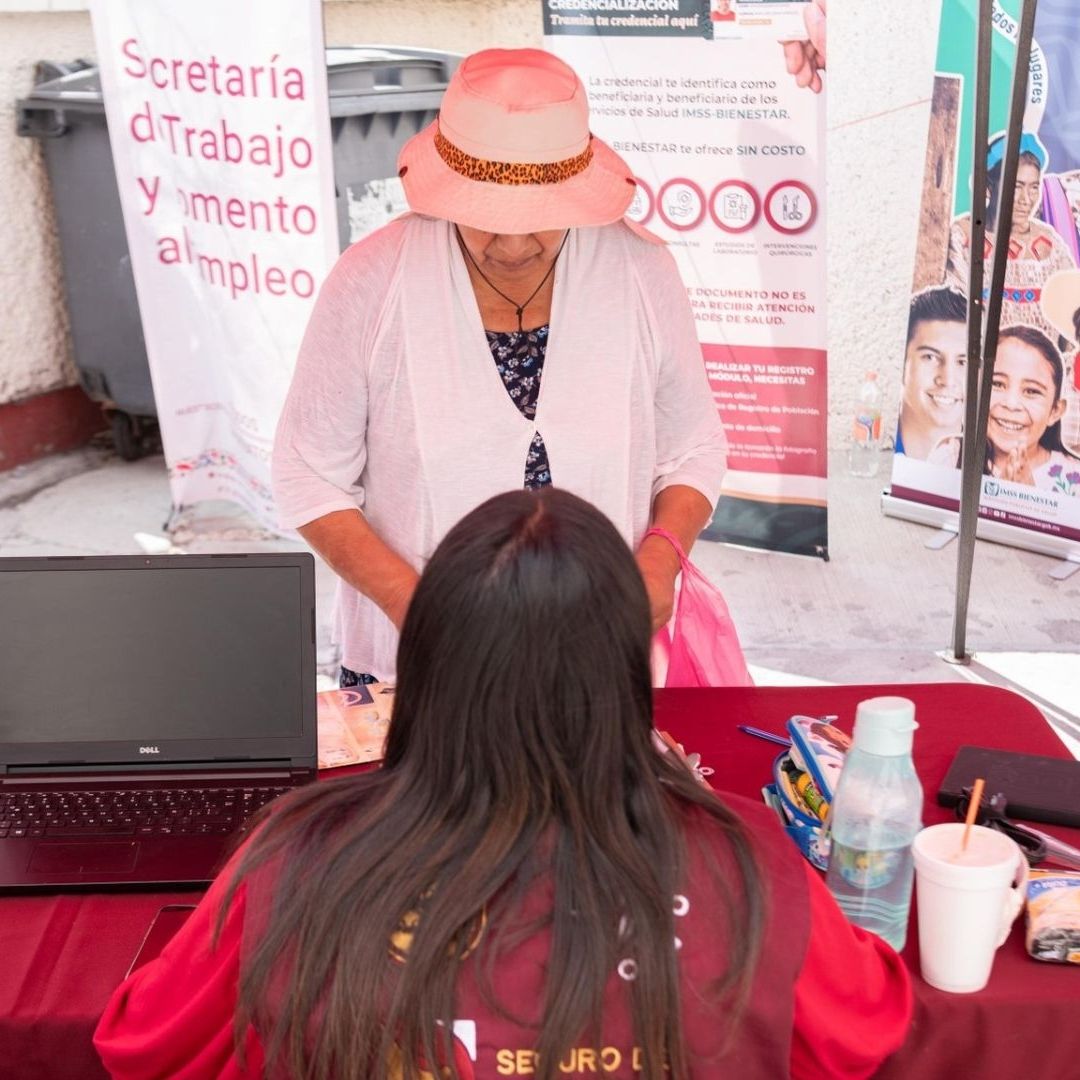 Resultados Apoyo Mujeres de 18 a 64 Años en CDMX: Así Checas Lista de Seguro de Desempleo 2025