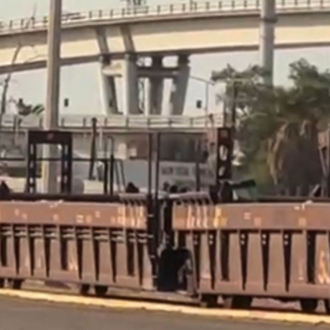 Asesinatos en Vagones de Ferrocarril en Mexicali