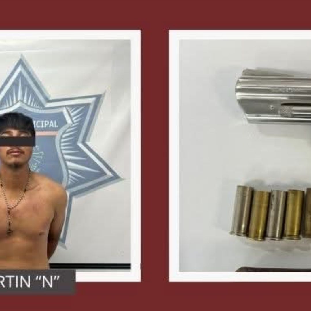 Intento de Asalto y Persecución Deja a Policía Herido en Playas de Rosarito