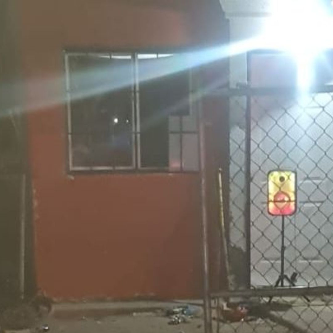 Ataque armado deja una mujer sin vida y un lesionado en Mexicali