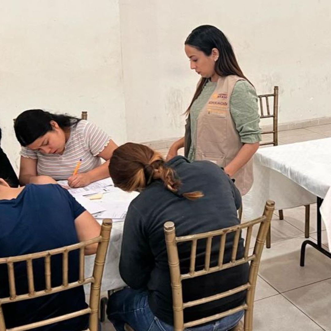El Coordinador Nacional de Becas Benito Juárez dio a conocer cuándo se volverá a hacer entrega de las tarjetas del Bienestar