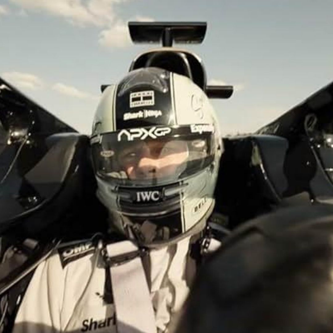 Alertan por estafa con F1: La película