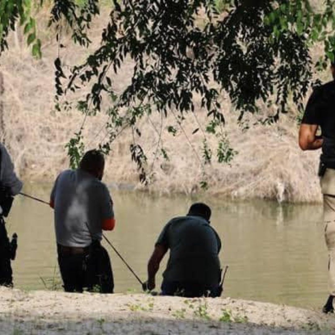 Mueren Dos Primitos Ahogados en Presa Durante Paseo Familiar