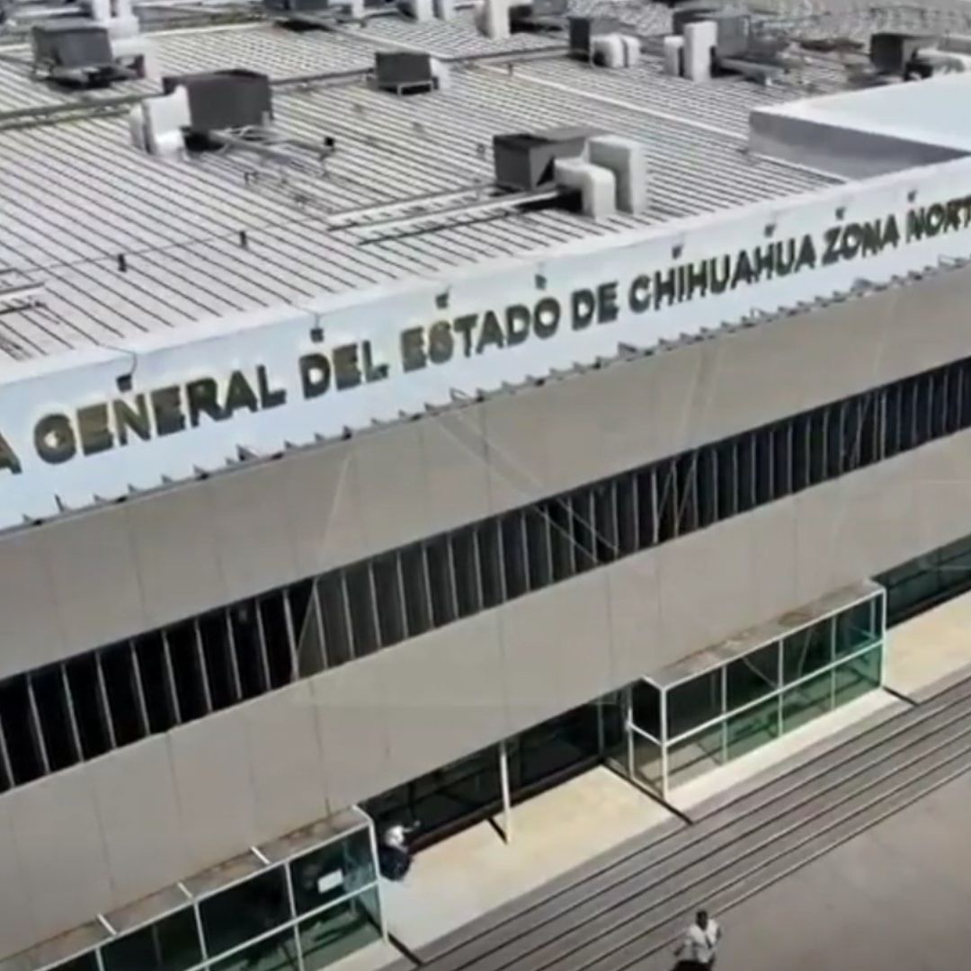 No Es Posible Realizar Análisis de ADN a las Cenizas: Fiscalía de Chihuahua