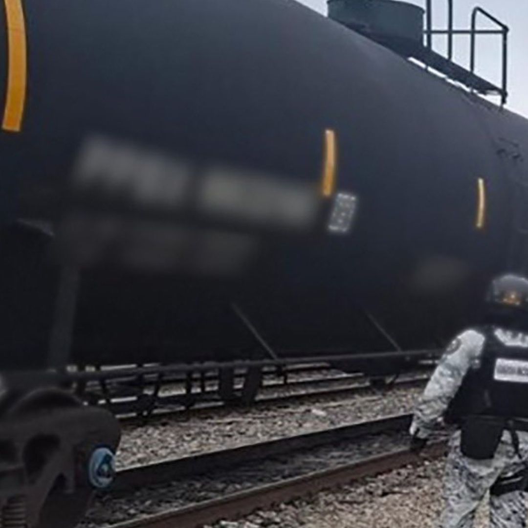 Investigan a Empresas Vinculadas con Decomiso de Hidrocarburo en Coahuila