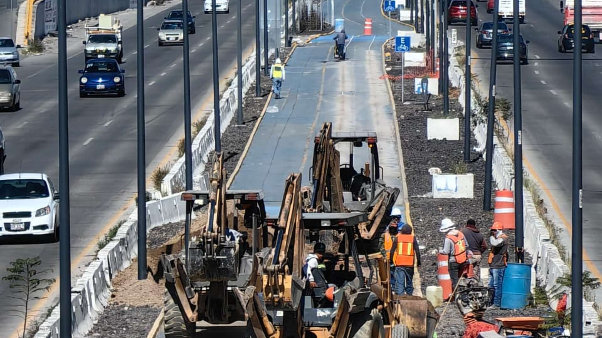 En próximas horas habrá desfase en el servicio de agua potable en colonias de Puebla. Foto: Agua de Puebla