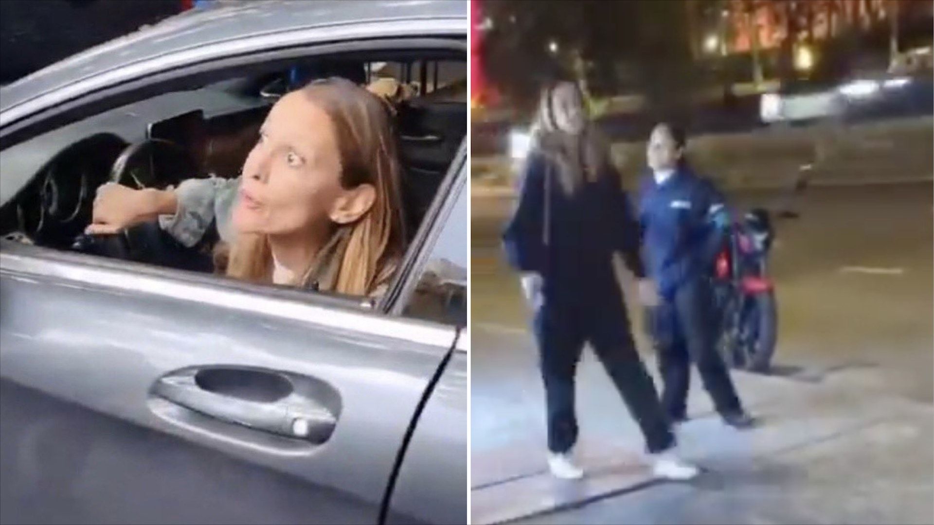 Exhiben a Ximena Pichel en nuevo video viral