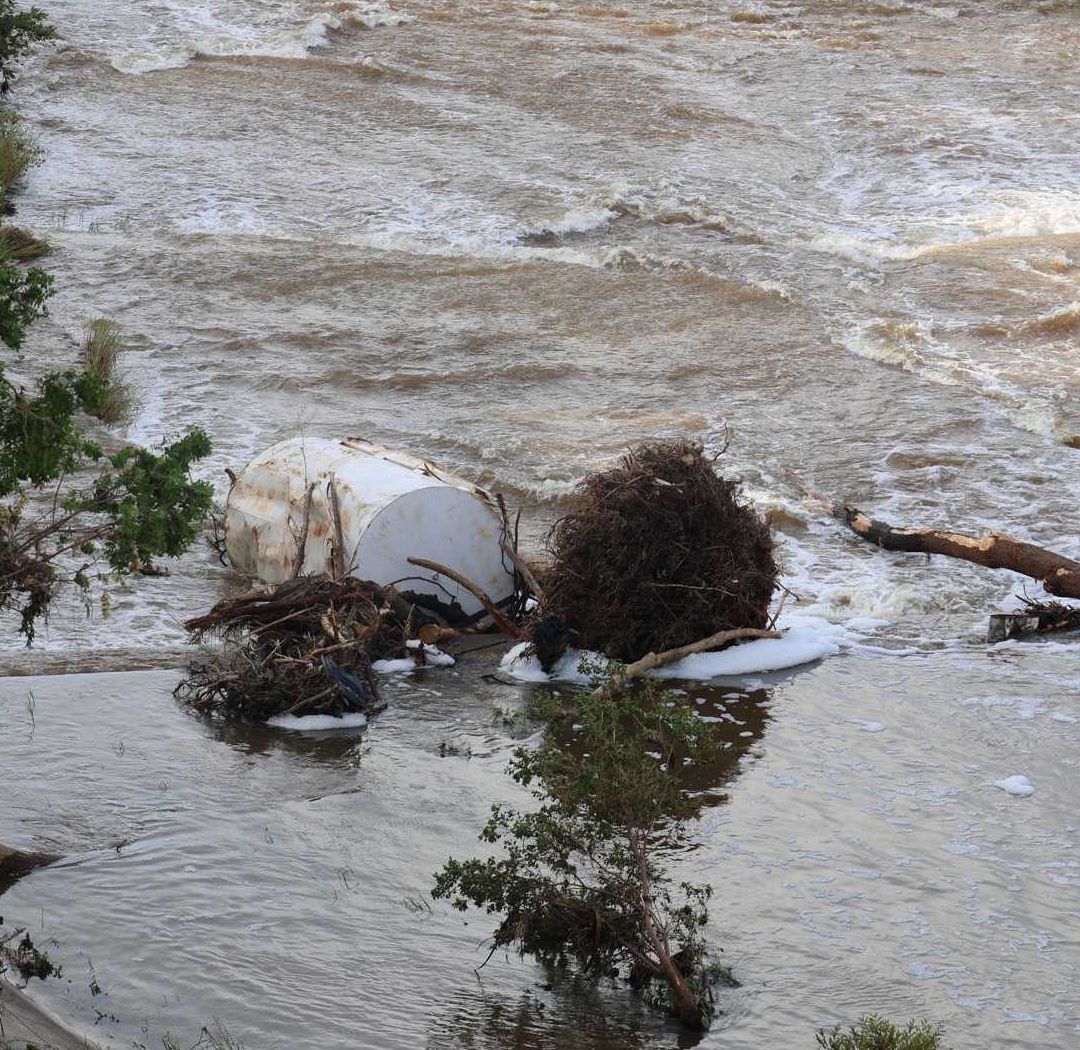 Localizan Sin Vida a Queretana Desaparecida en Inundaciones de Texas; Suman 3 Mexicanos Muertos