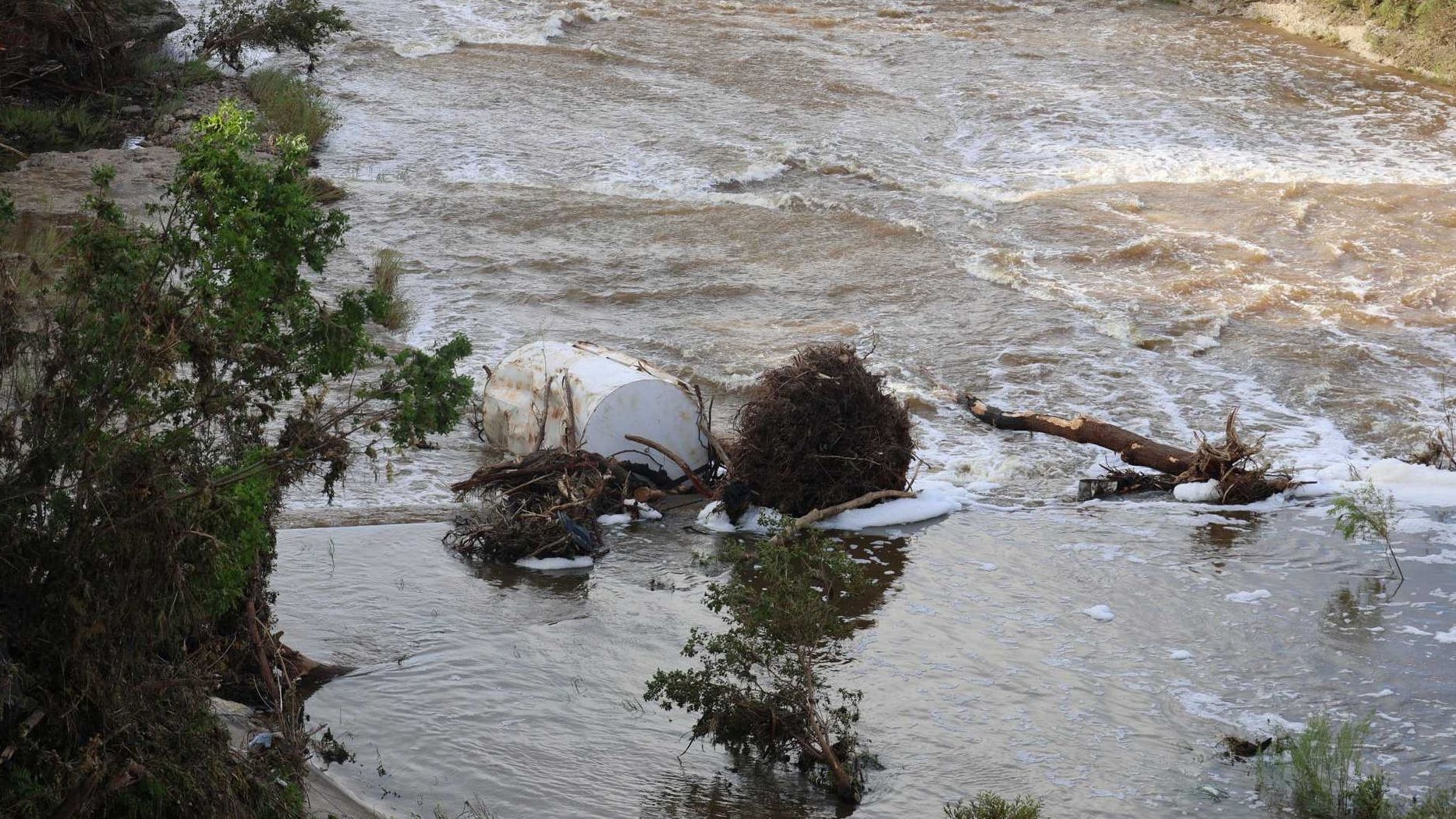 Localizan Sin Vida a Queretana Desaparecida en Inundaciones de Texas; Suman 3 Mexicanos Muertos