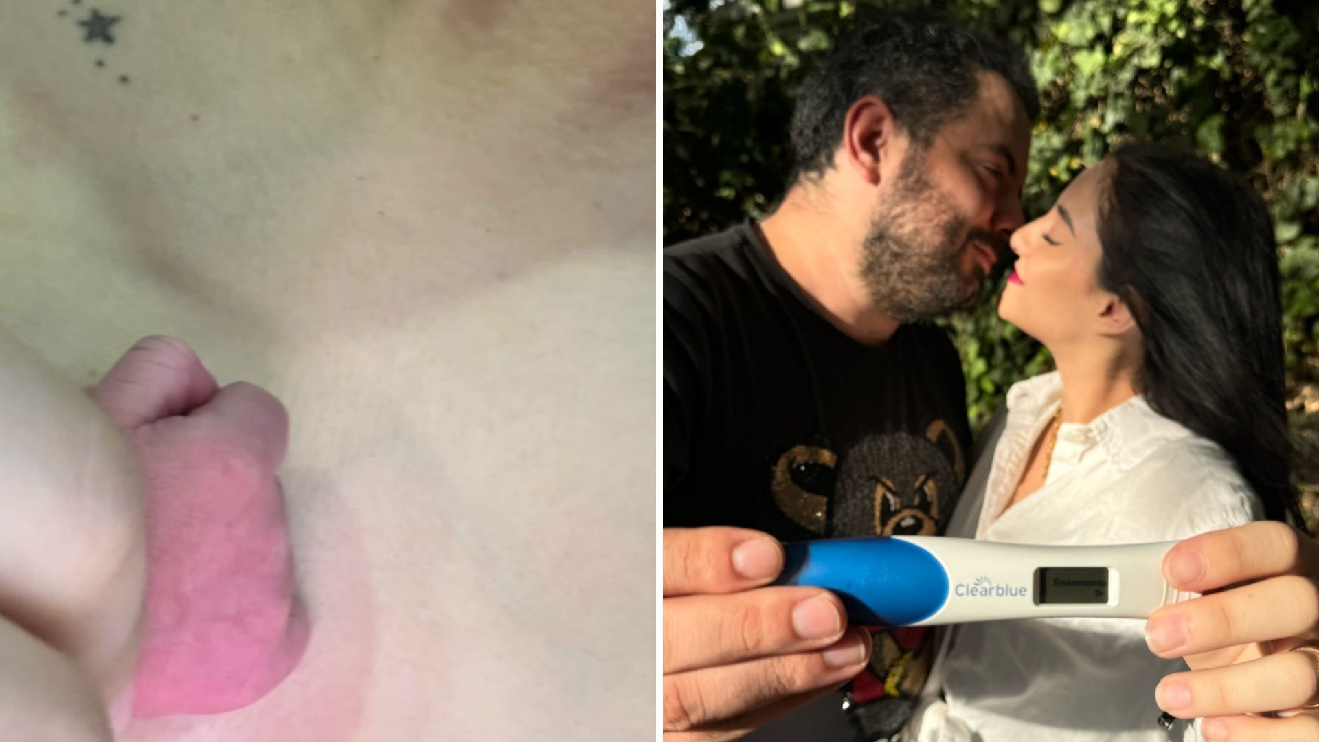 Tessa: Cuál es el Significado del Nombre de la Hija de José Eduardo Derbez y Paola Dalay