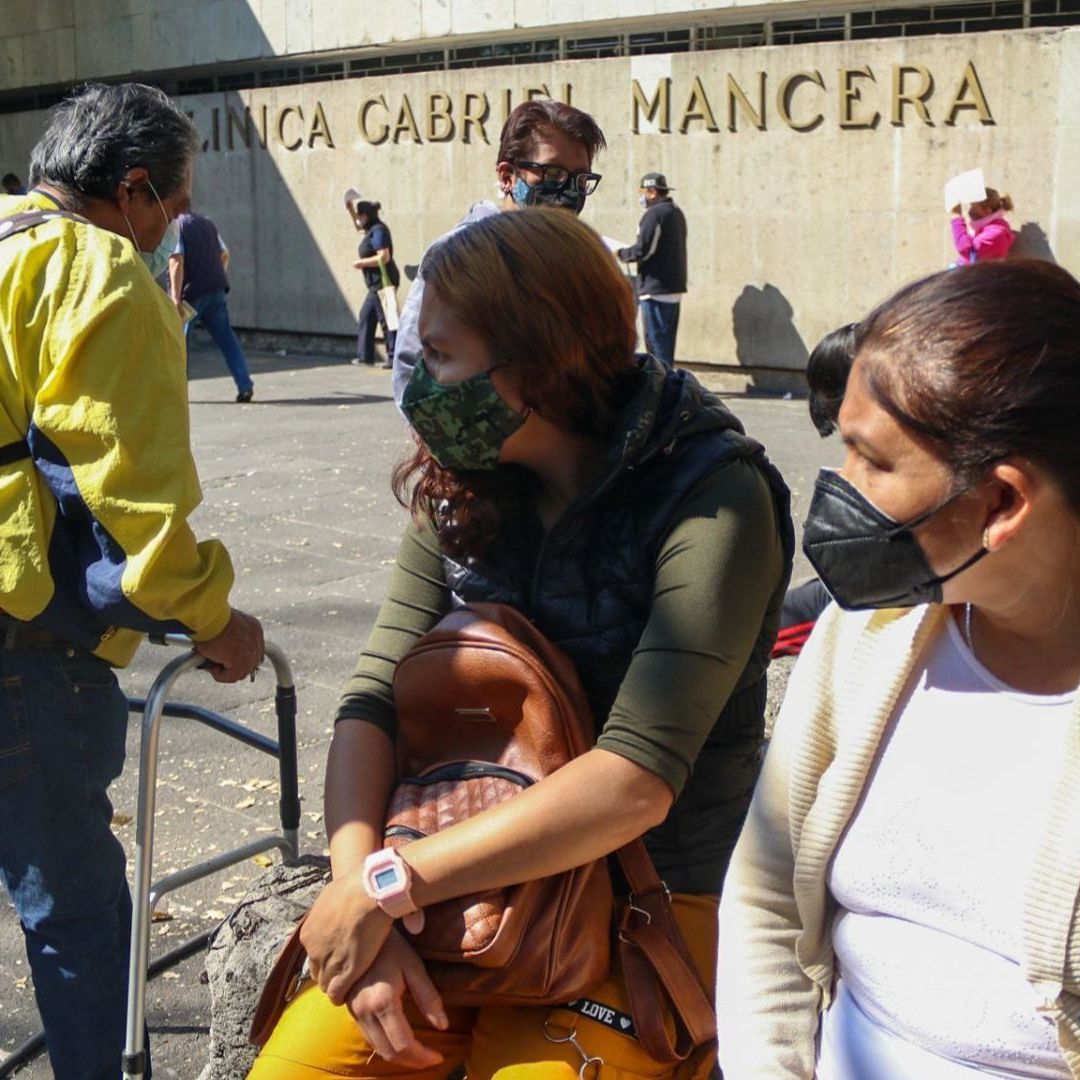 Secretaría de Salud Lanza Aviso Sobre IMSS Bienestar en CDMX; Esto Dice la Gaceta Oficial