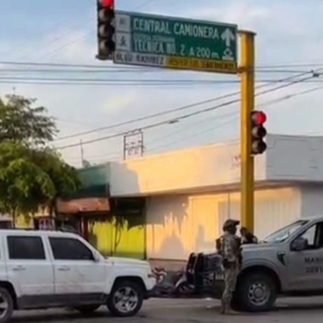 Agresión Armada Deja a Dos Personas Sin Vida; Uno Era Dueño de Portal de Noticias en Cajeme
