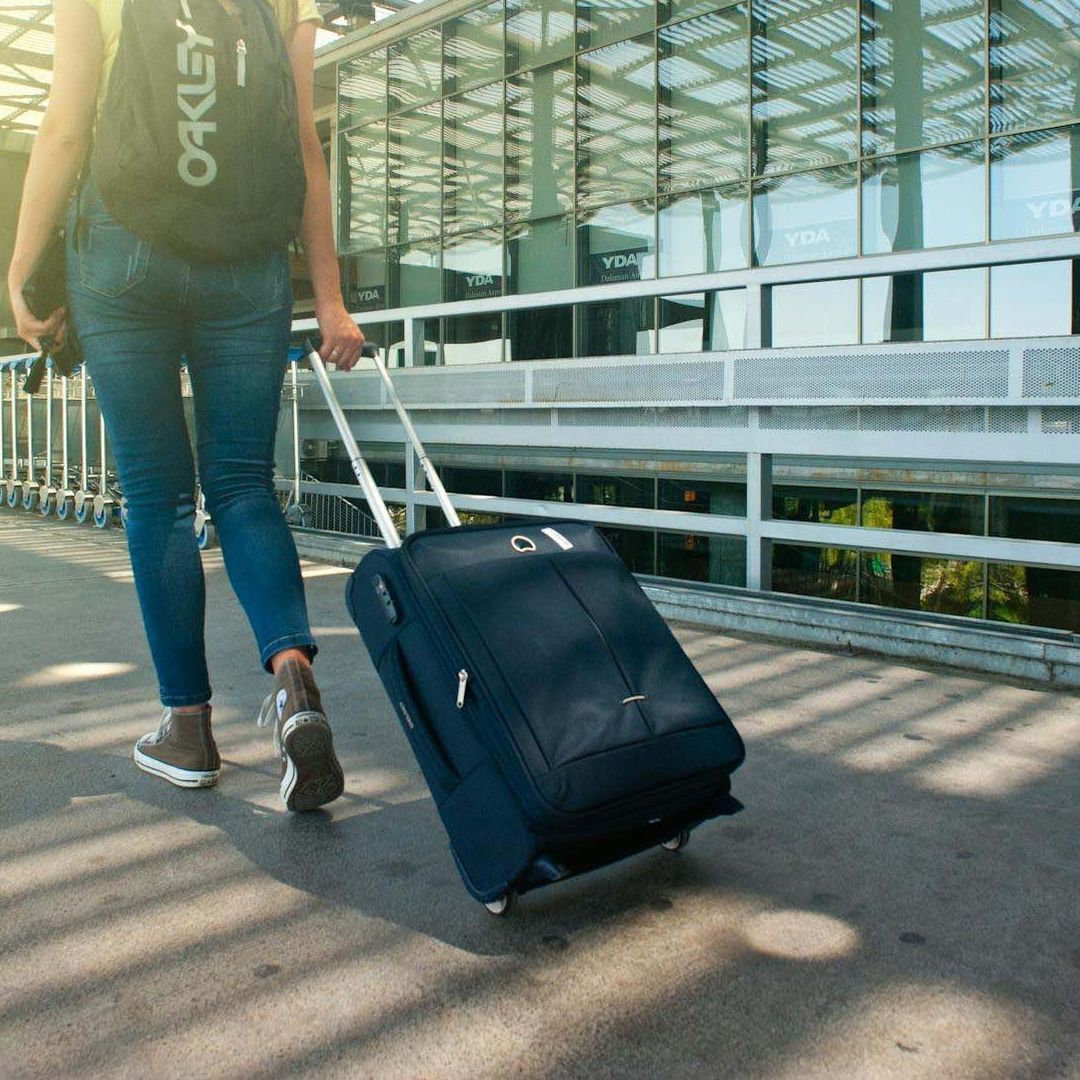 Estados Unidos ya no exigirá quitarse los zapatos en aeropuertos