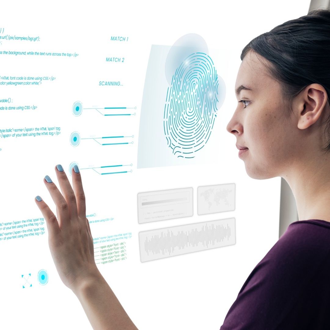 CURP Biométrica: ¿Qué Partes del Cuerpo Serán Escaneadas para Identificación Oficial?