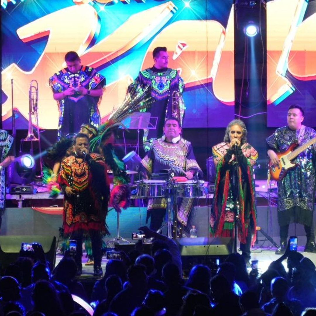 De Los Askis a La Dinamita: Así Será la Feria de las Flores 2025 en CDMX; Cartelera Completa
