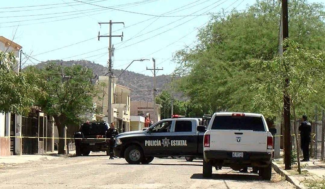 Sonora Registra 300 Homicidios contra Niños y Niñas en los Últimos Diez Años