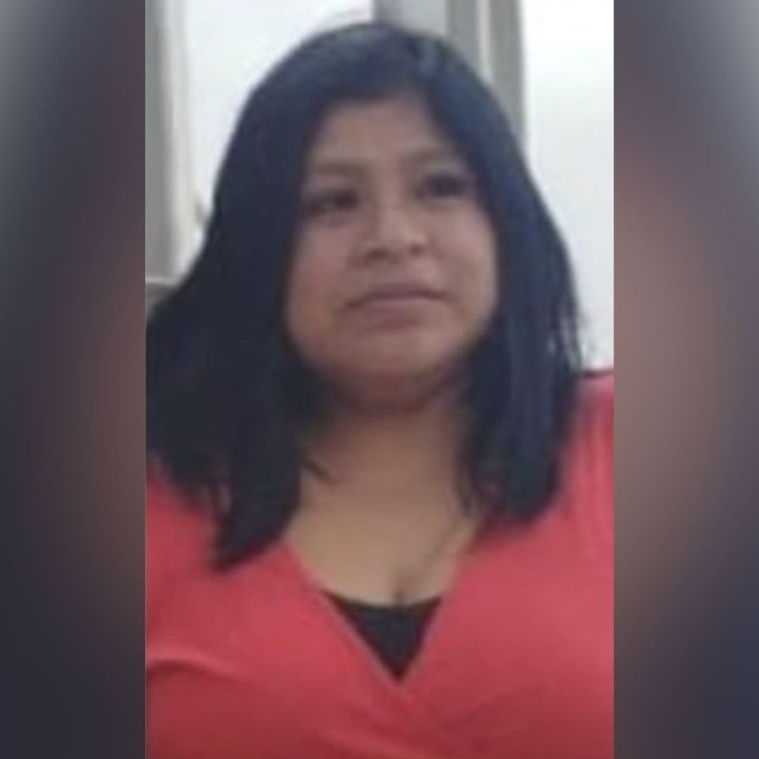 Buscan a Paula y Alán de Jesús, Madre e Hijo Desaparecidos en San Quintín