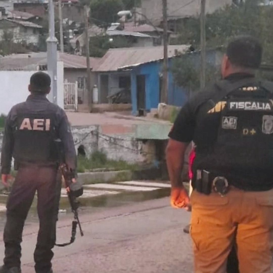 Enfrentamientos Paralizan Guadalupe y Calvo, Chihuahua; Piden No Salir de Casa