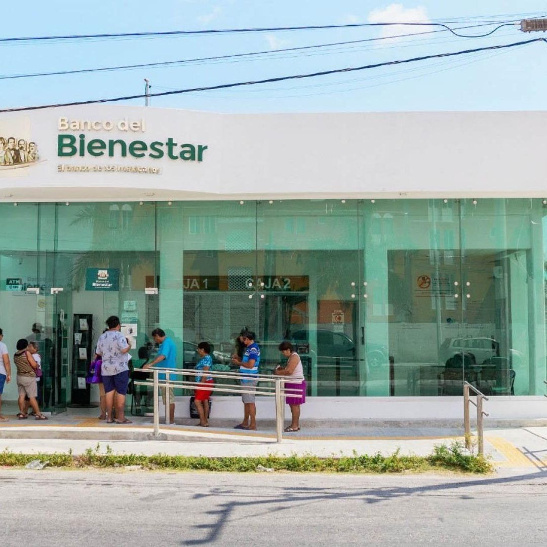 Los pagos de la Pensión Bienestar se realizarán del 1 al 19 de julio 2024. A esta letra le toca este miércoles y jueves