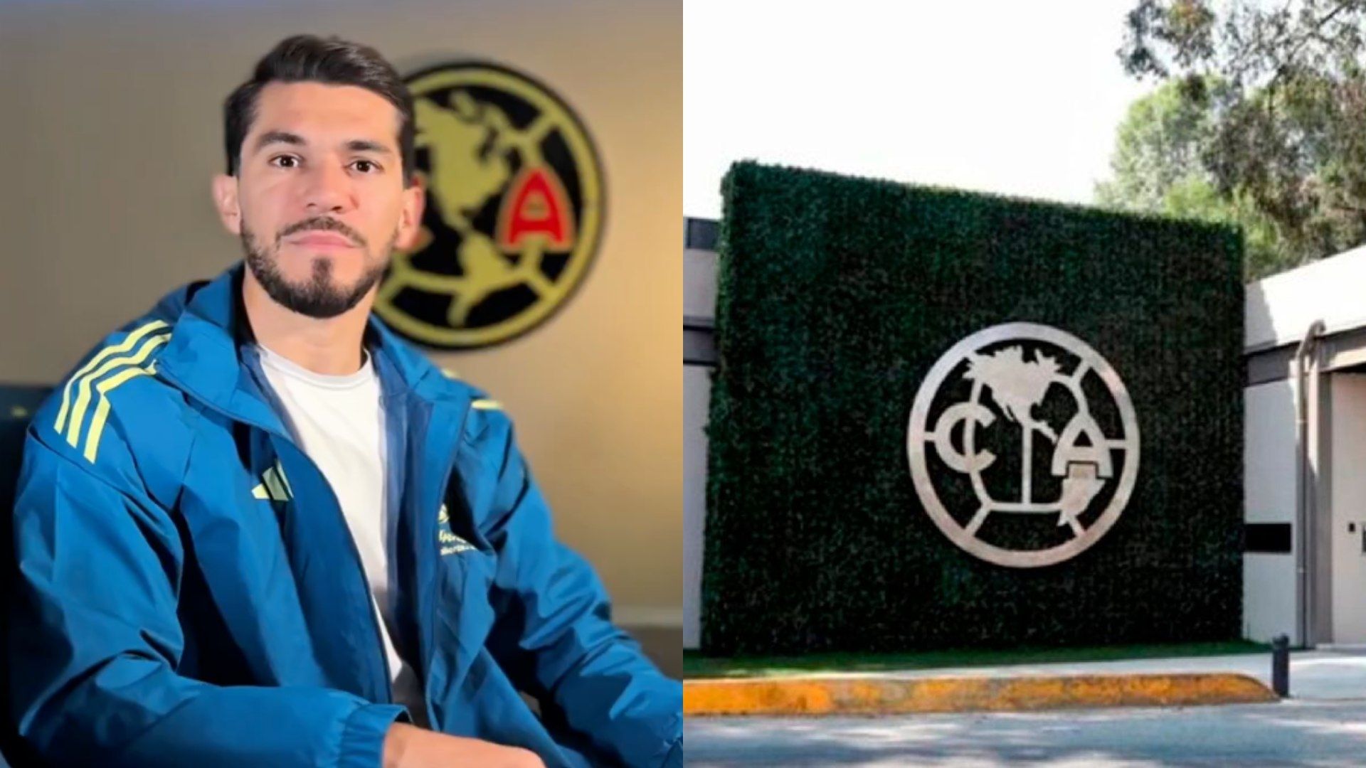 ¿Henry Martin Sale del América? Sorprende con Video y Mensaje de "Los Cambios Son Inevitables"