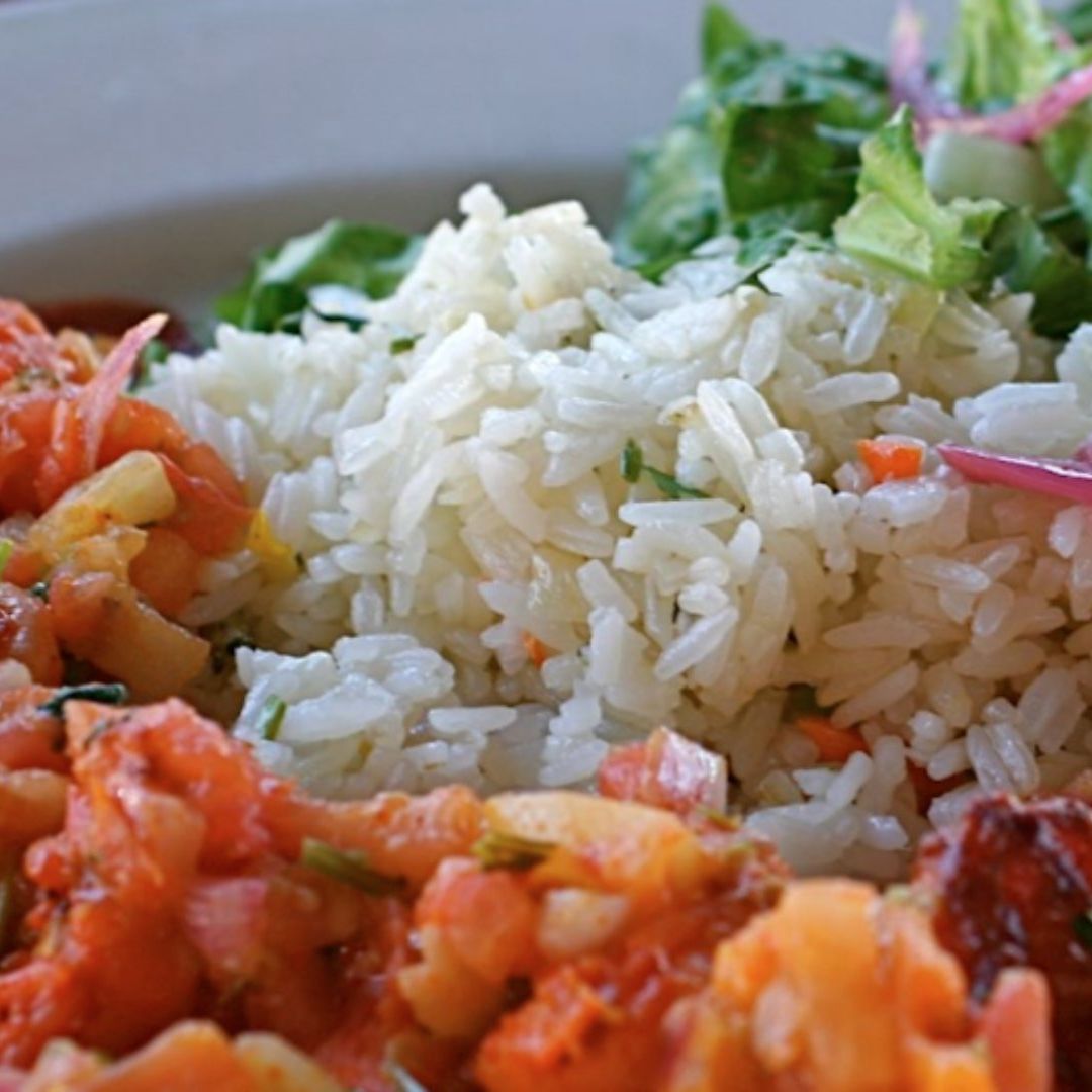 Camarones enchipotlados, el mejor platillo de mariscos del mundo