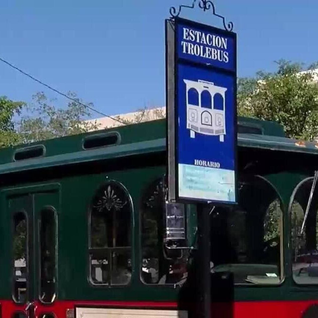Lanzan Tour Nocturno y Nuevas Rutas del Trolebús Durante Verano en Hermosillo