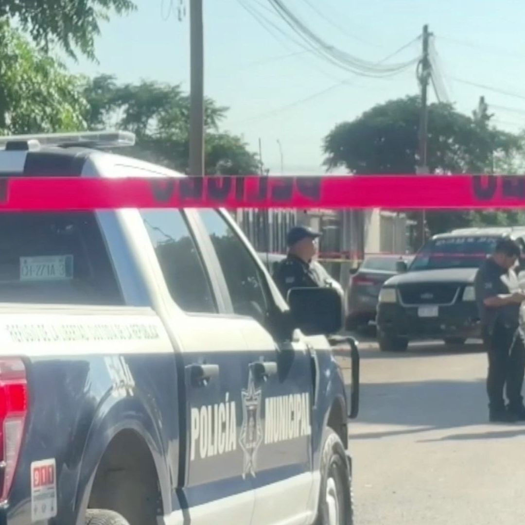 Perros Mueren al Defender a su Dueño de Ataque Armado en Ciudad Juárez