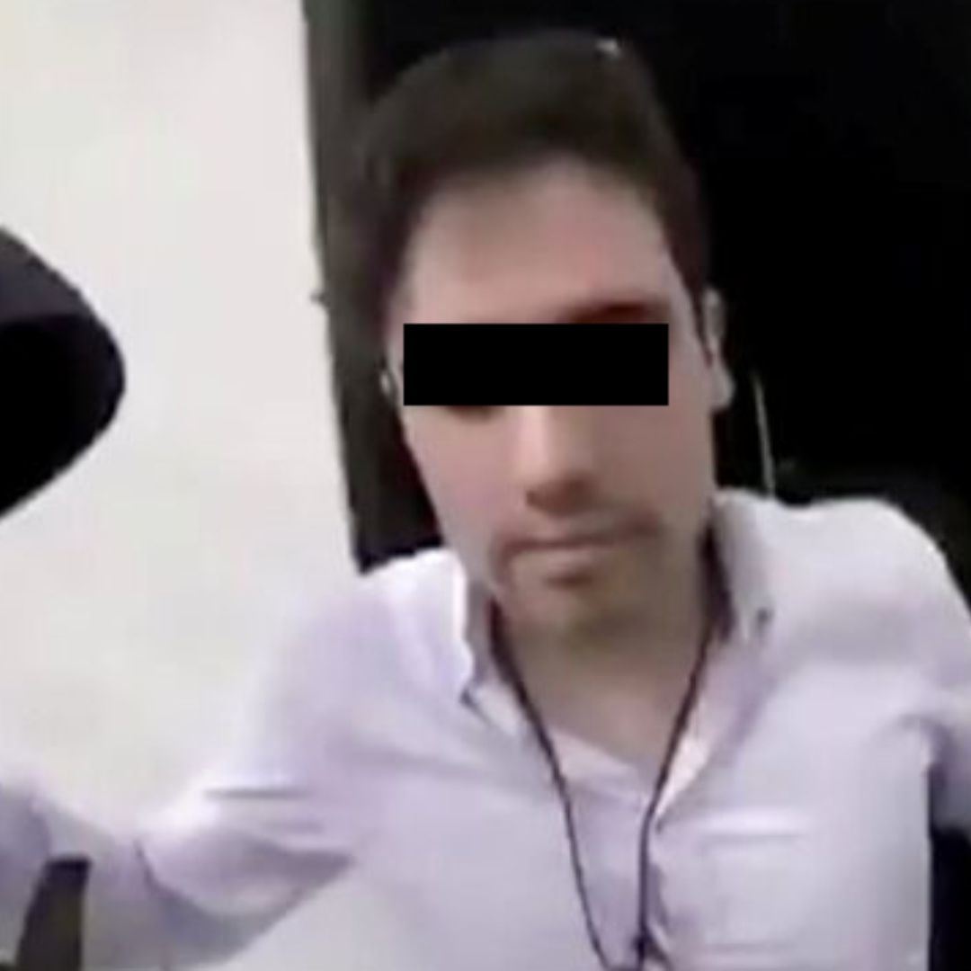 Ovidio Guzmán Reaparece en Registro del Buró Federal de Prisiones, antes de Audiencia en Chicago
