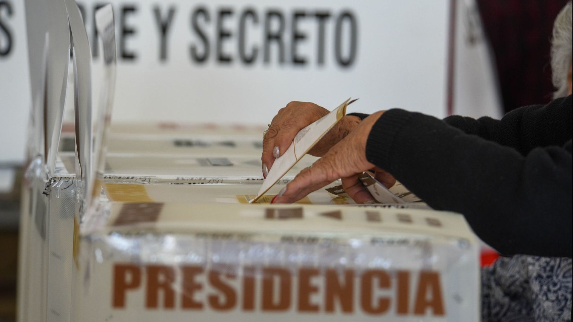 TEPJF Comienza Desahogo de Juicios de Inconformidad de la Elección Presidencial