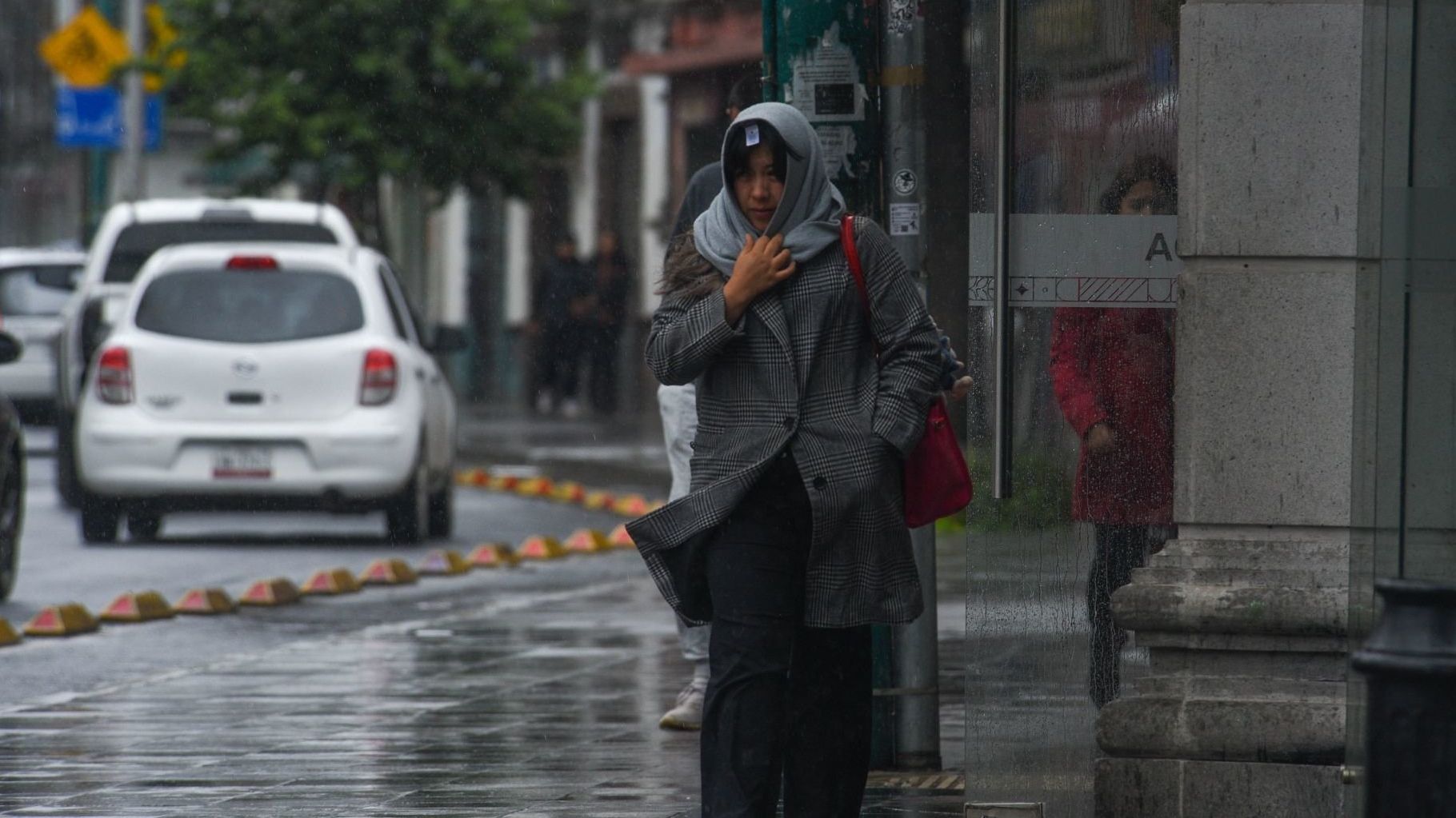 Lluvias en CDMX y Edomex: ¿Dónde Va a Llover Hoy 9 de Julio 2025 y A Qué Hora? Evita Estas Zonas