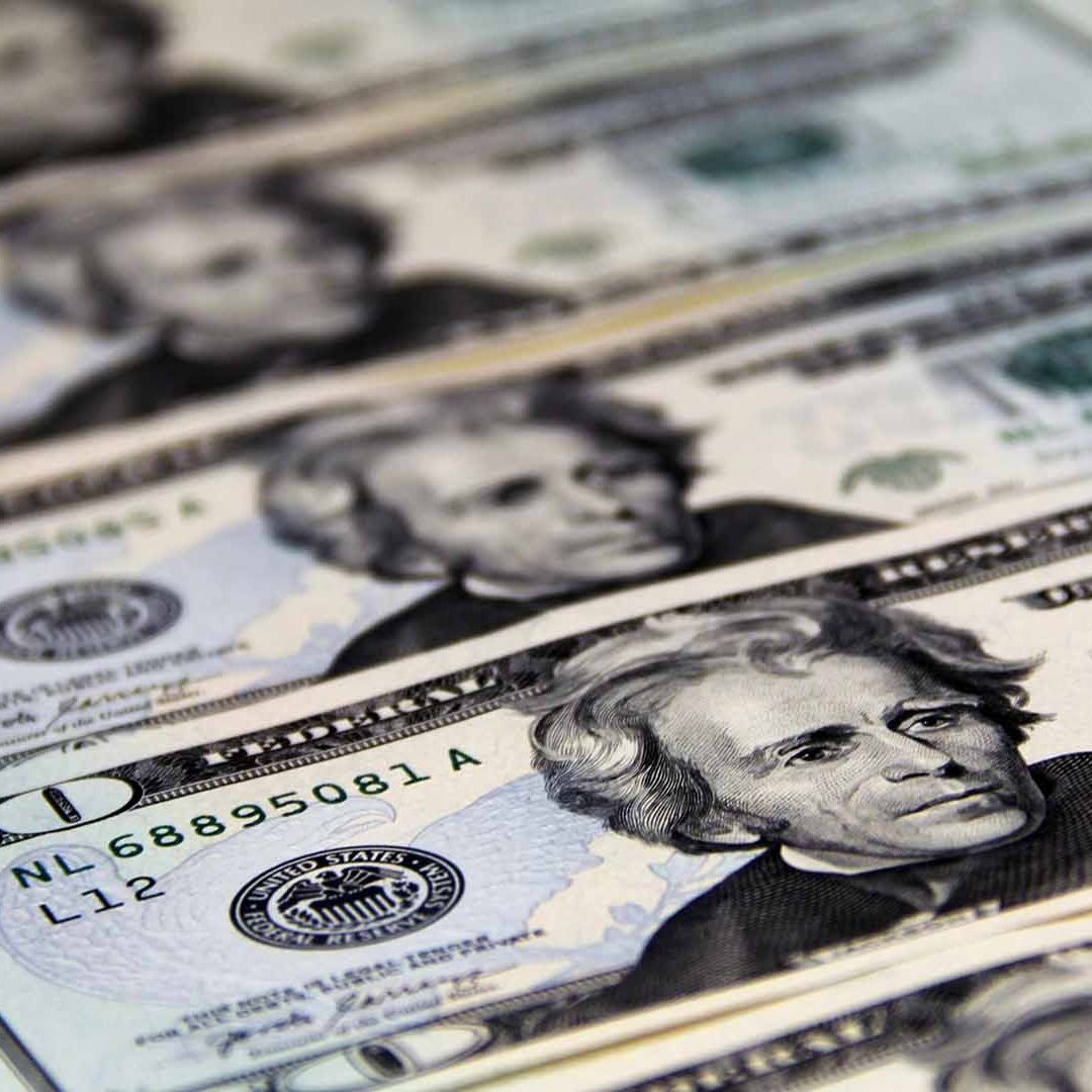 Así Cotiza el Precio del Dólar en México y la Frontera Hoy Martes 2 de Julio 2024