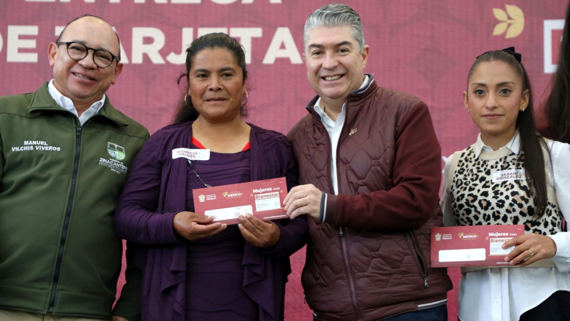 Cómo descargar FUB Mujeres con Bienestar 2025 para saber si te toca nuevo apoyo de 18 a 64 años Edomex