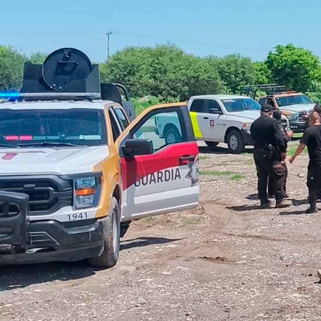 Rescatan a Dos Hermanas en el Río San Marcos