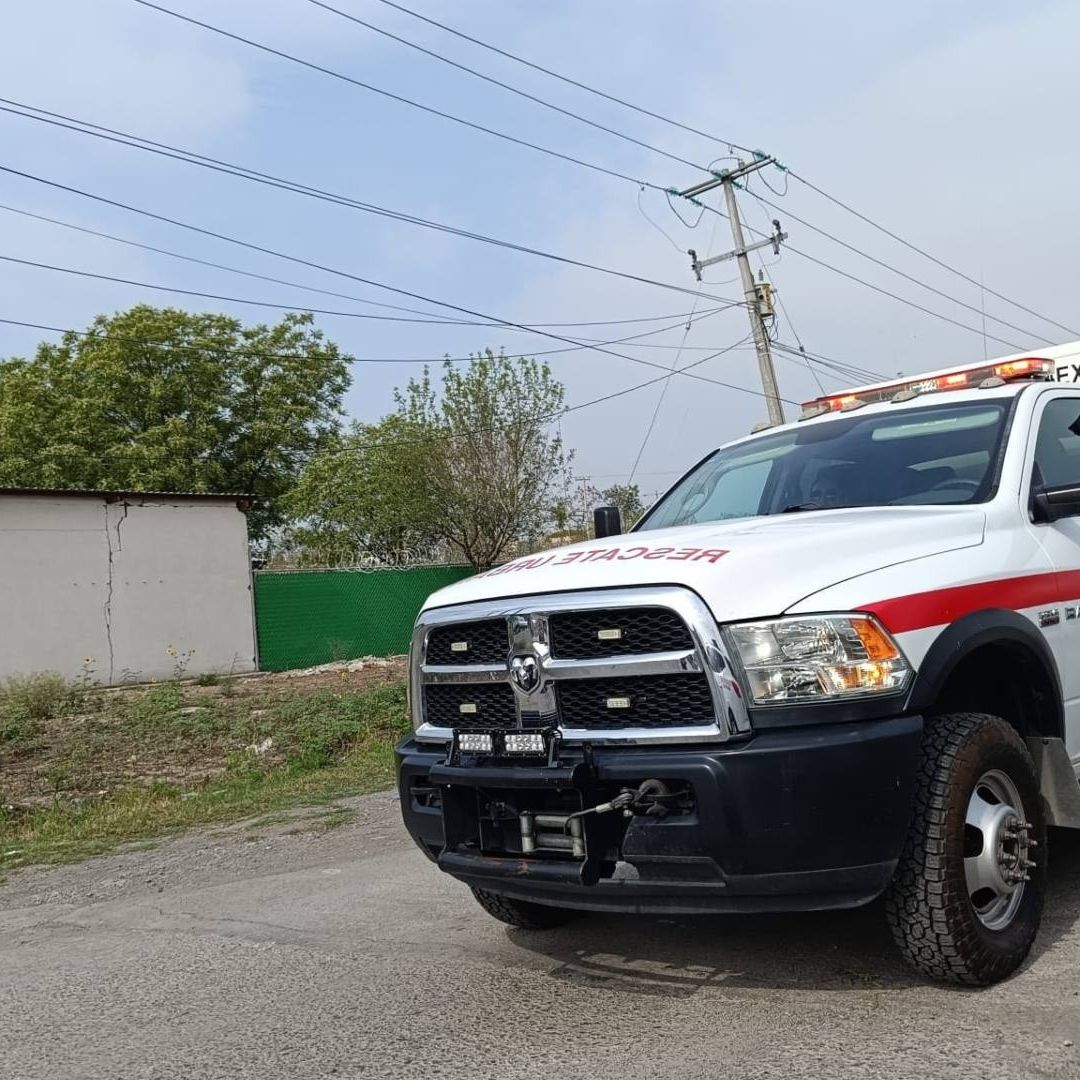 Mujer Muere Electrocutada Mientras Hacía el Quehacer en su Casa