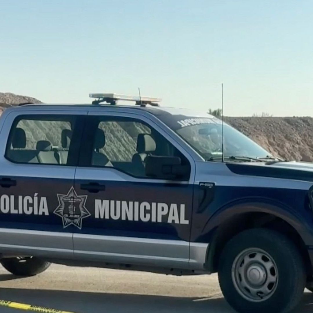 Ciudad Juárez Registró Seis Personas Asesinadas en Menos de Una Hora