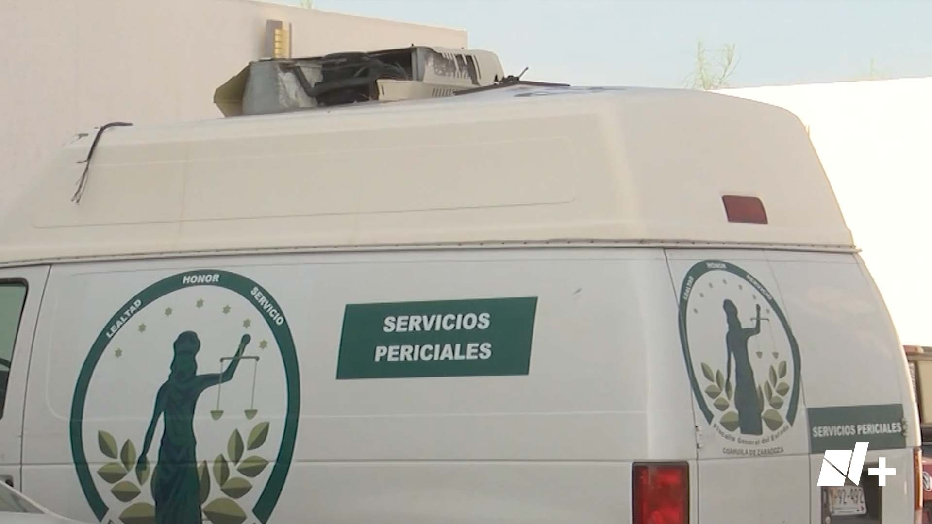 Motociclista en Estado de Ebriedad Atropella y Mata a Abuelita en Coahuila