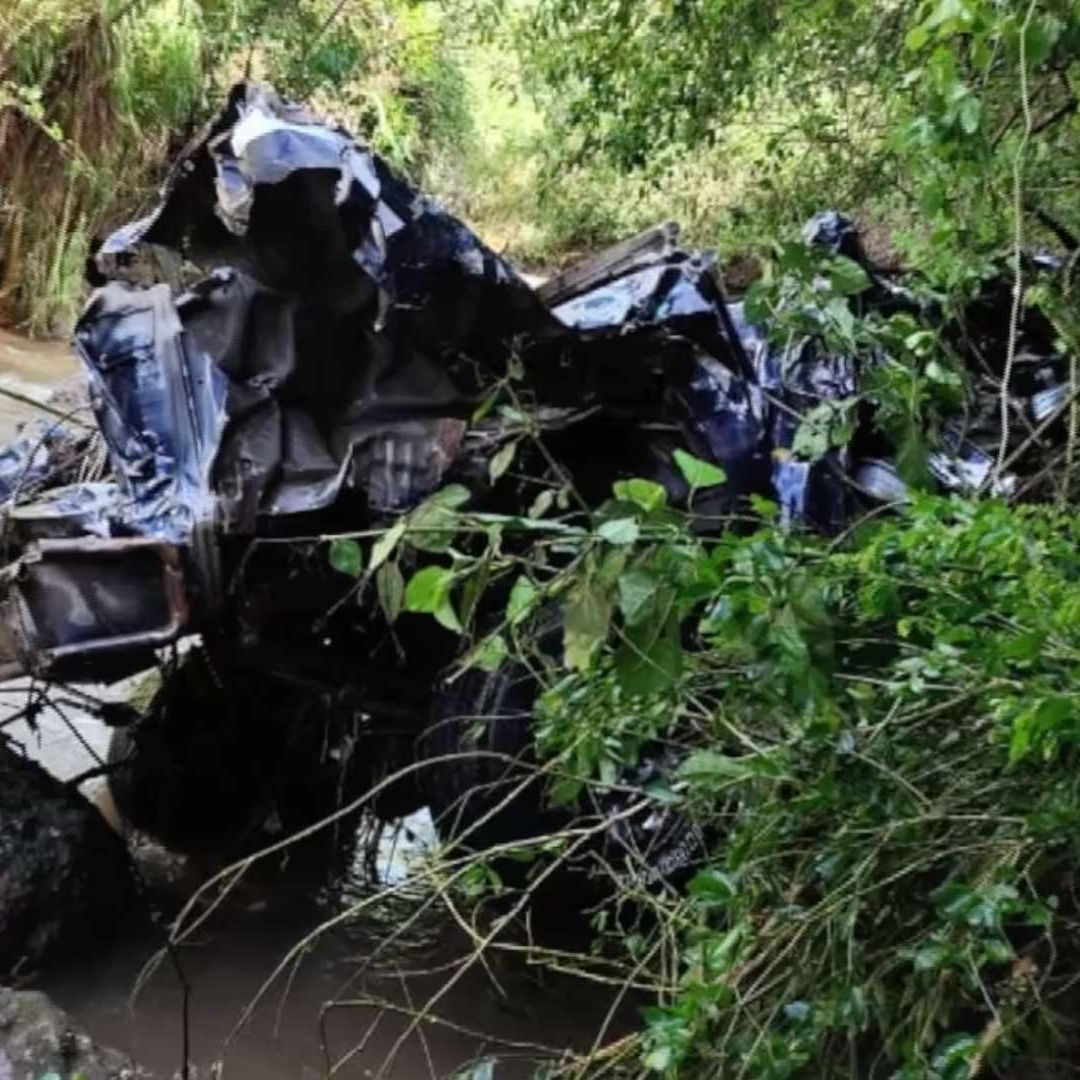 Policías de Tepetlán desparecidos, Encuentran Cuerpos Arrastrados por el Río