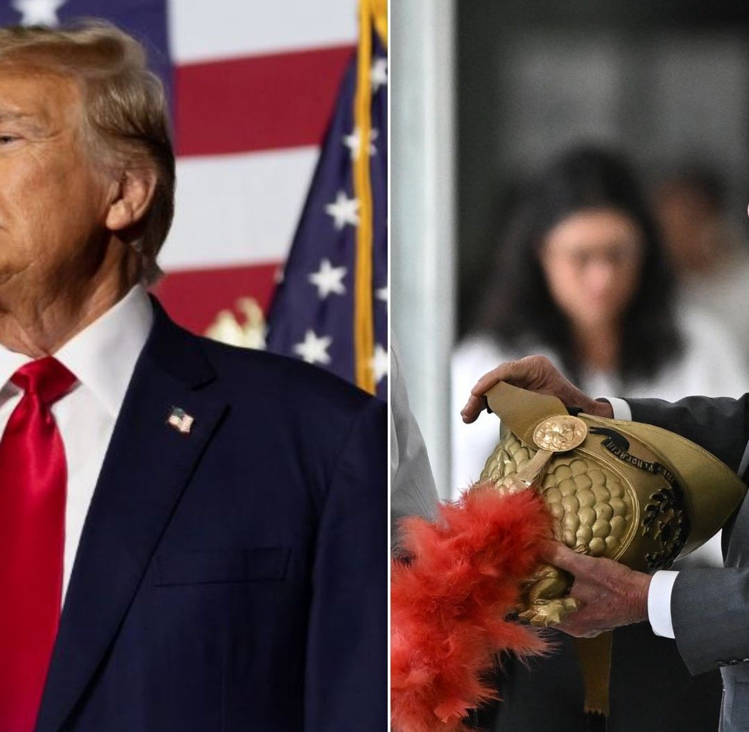 Trump Impone a Brasil Aranceles Extras del 50 %; "No han Sido Buenos con EUA"
